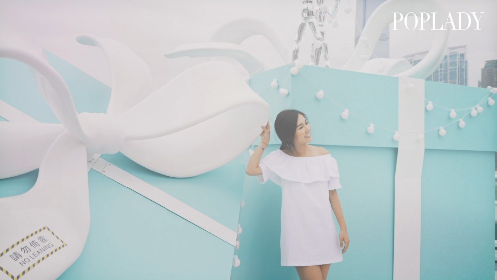 嶄新節日概念 - The Holidays Made By Tiffany!