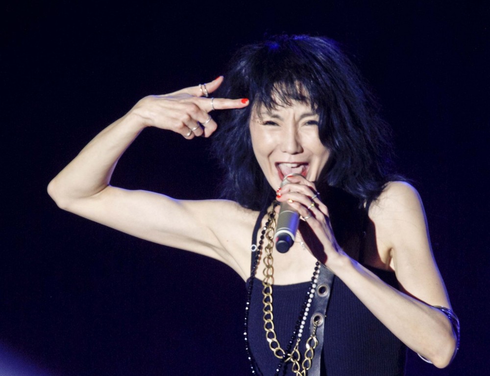 氣質難敵歲月？女神的造型究竟錯在什麼？