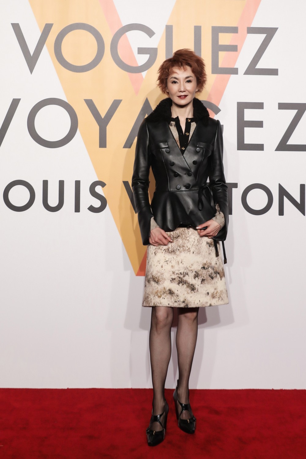 氣質難敵歲月？女神的造型究竟錯在什麼？