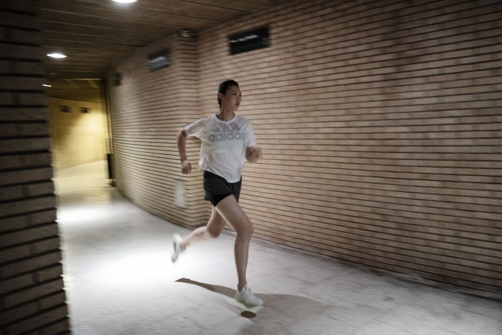 當運動品牌遇上科技公司！adidas再推出超限量系列！