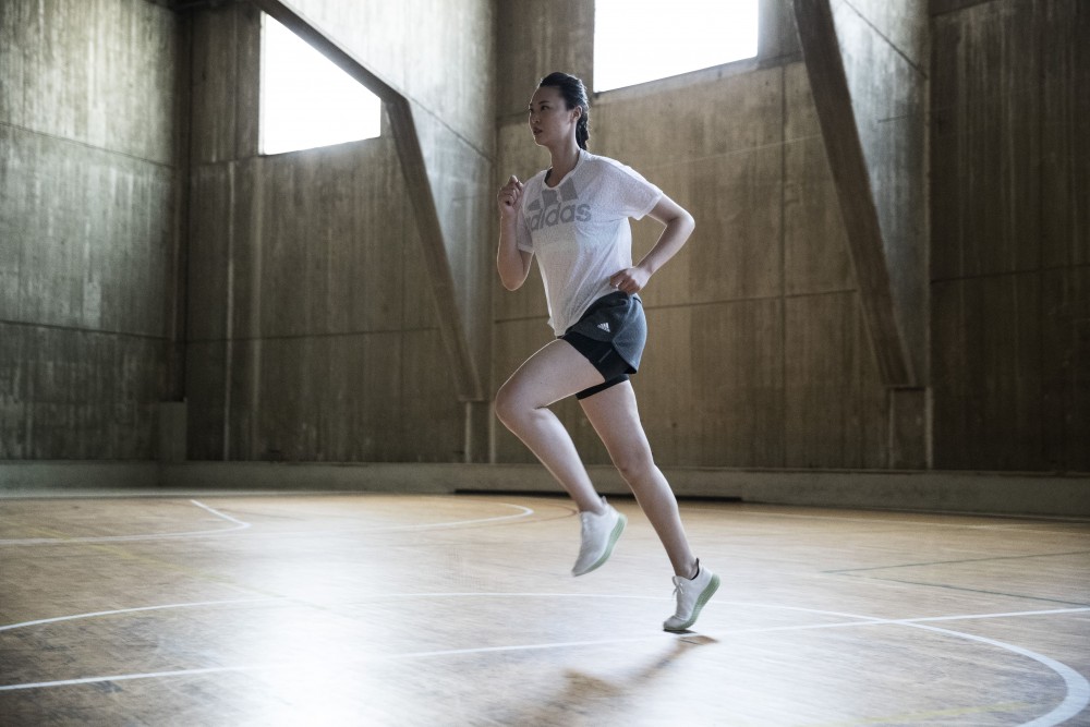 當運動品牌遇上科技公司！adidas再推出超限量系列！