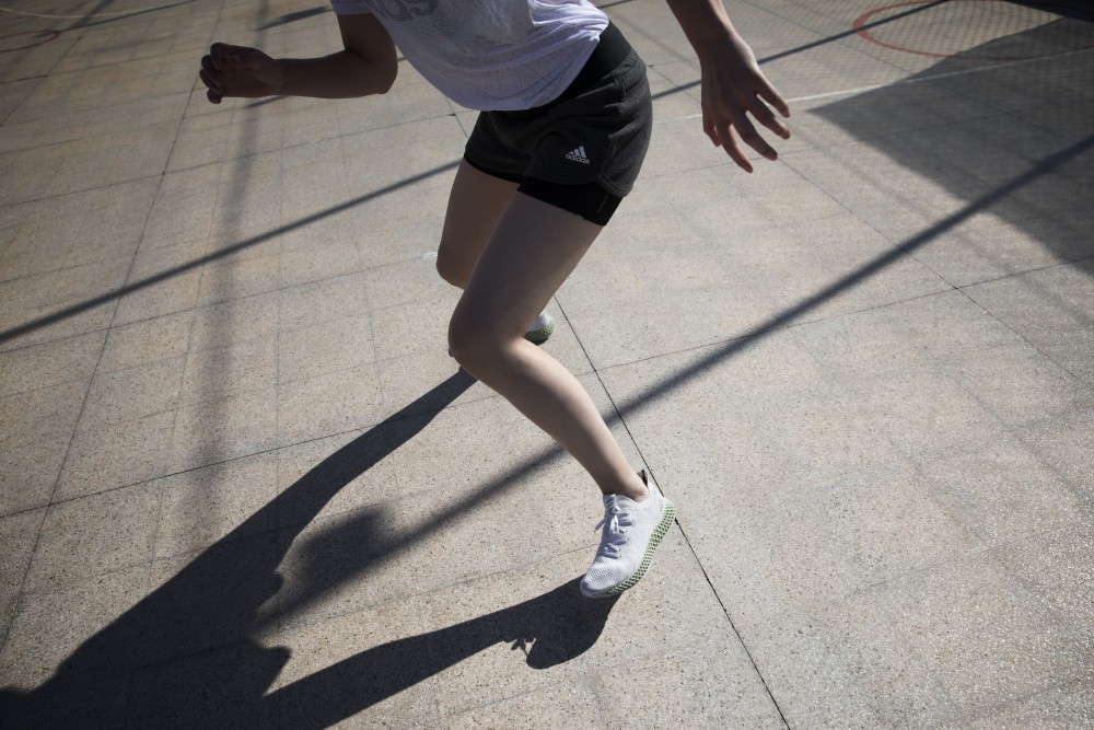 當運動品牌遇上科技公司！adidas再推出超限量系列！