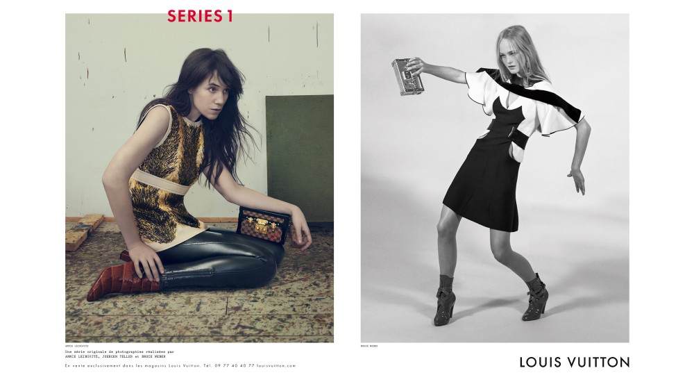 經典回顧!時尚品牌Louis Vuitton的百年蛻變!