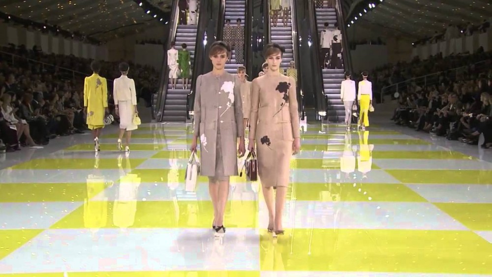 經典回顧!時尚品牌Louis Vuitton的百年蛻變!