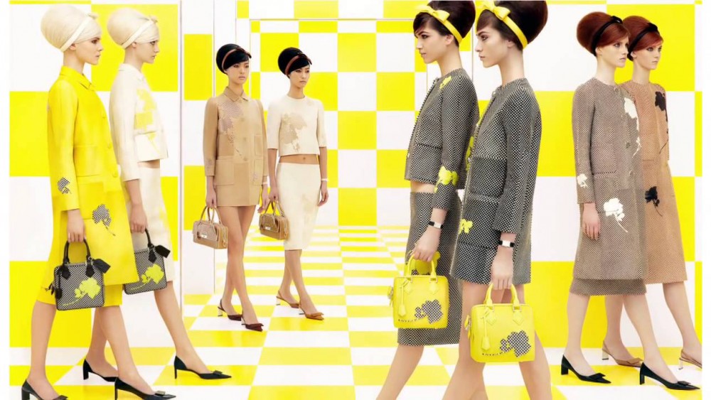 經典回顧!時尚品牌Louis Vuitton的百年蛻變!