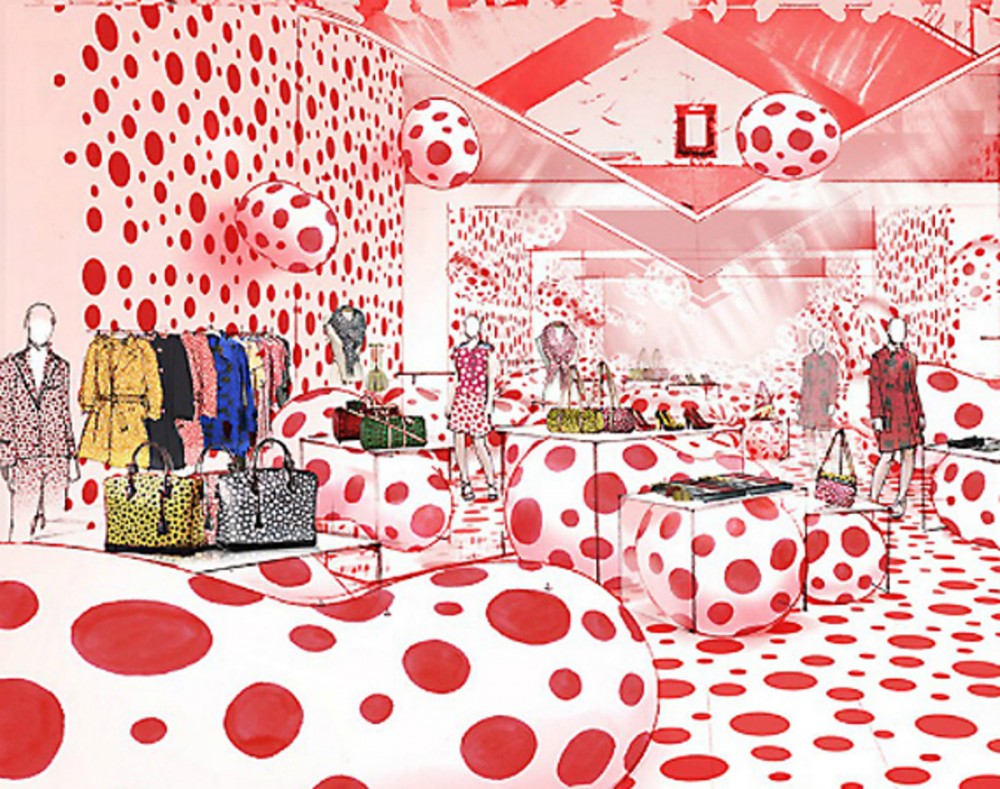 經典回顧!時尚品牌Louis Vuitton的百年蛻變!