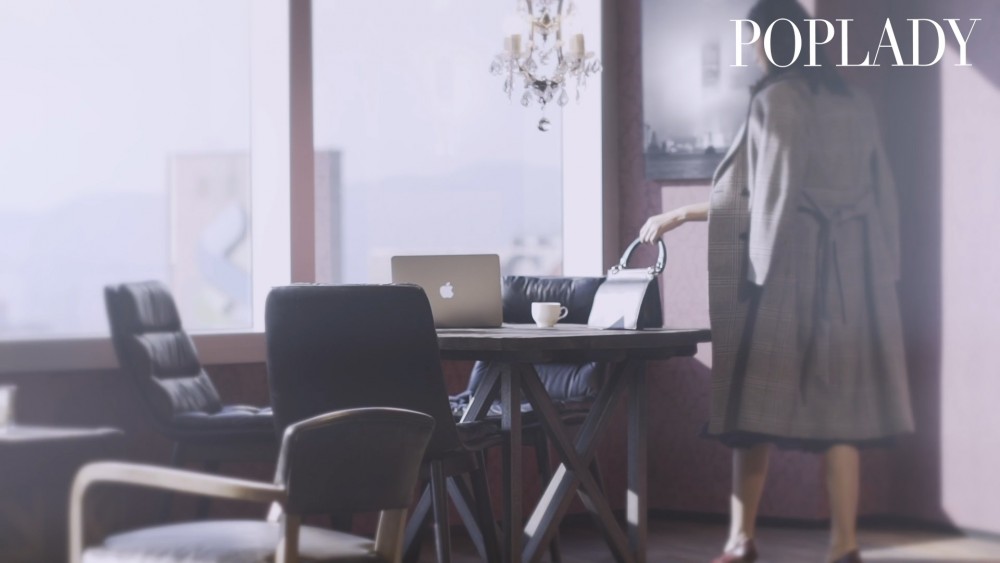 英國皇室最愛的時尚品牌！POPLADY編輯親自傳授最佳上班造型！