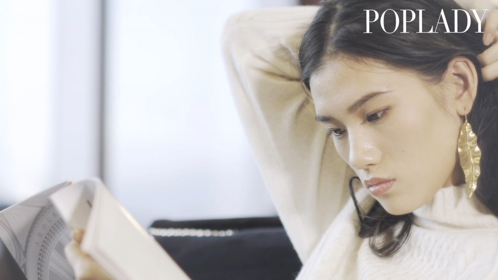 英國皇室最愛的時尚品牌！POPLADY編輯親自傳授最佳上班造型！