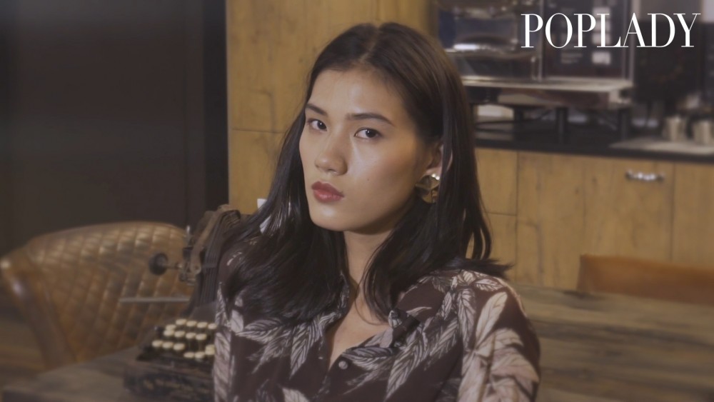 英國皇室最愛的時尚品牌！POPLADY編輯親自傳授最佳上班造型！