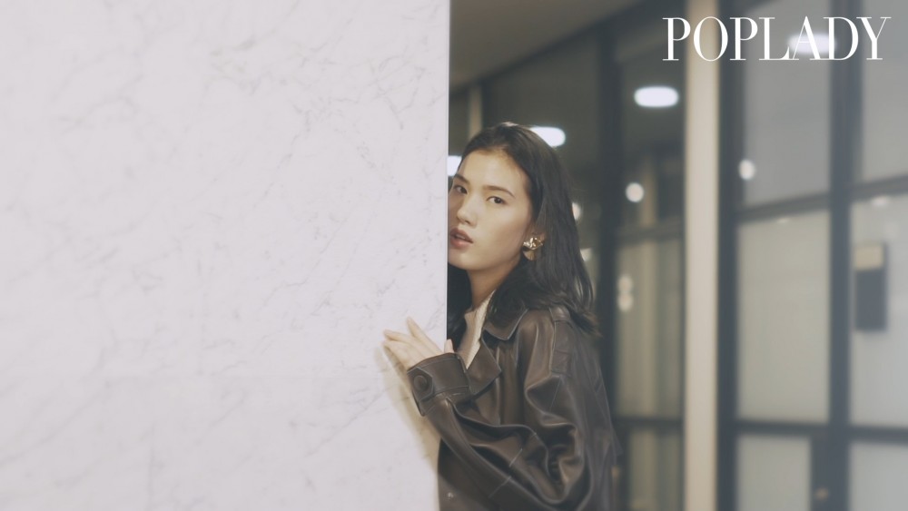 英國皇室最愛的時尚品牌！POPLADY編輯親自傳授最佳上班造型！