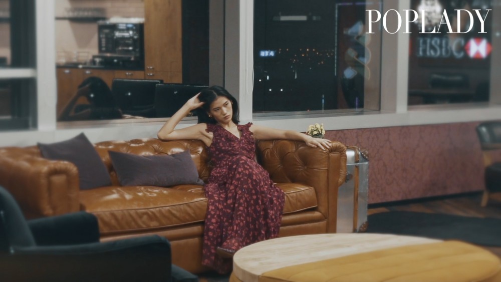 英國皇室最愛的時尚品牌！POPLADY編輯親自傳授最佳上班造型！