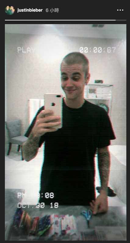 Justinbieber Instagram