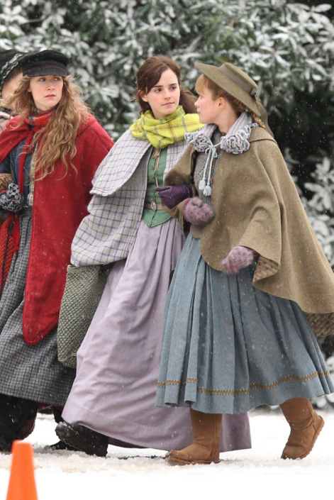 Saoirse-Ronan.com @ Twitter