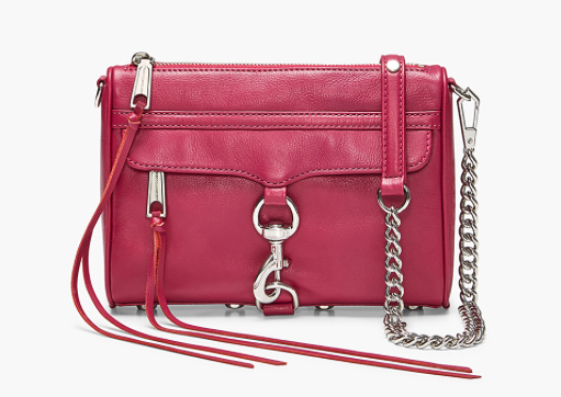 Rebecca Minkoff