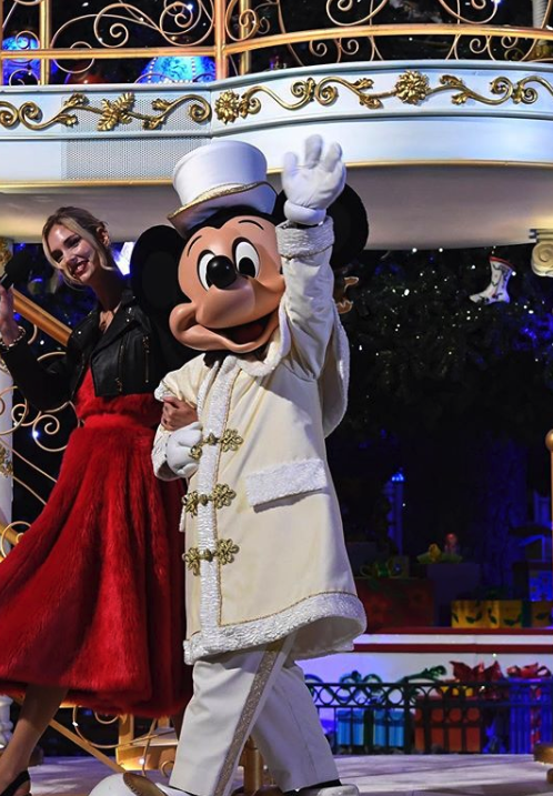 Chiaraferragni Instagram