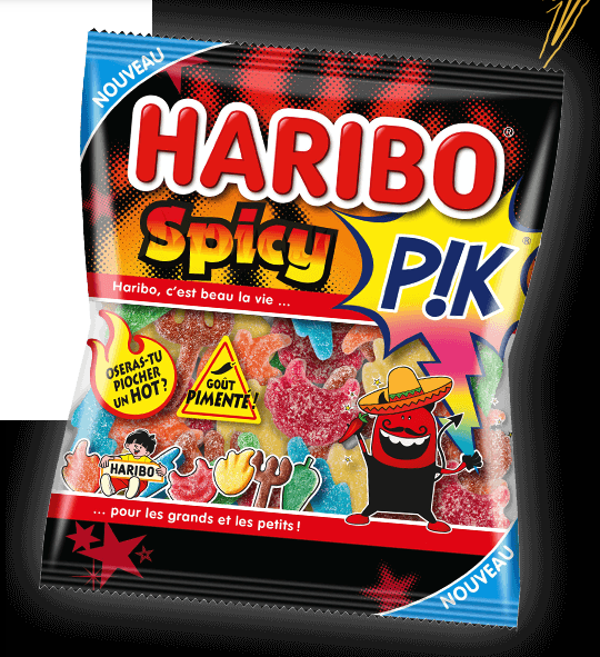 HARIBO