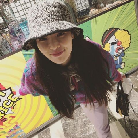 IG@hyunah_aa