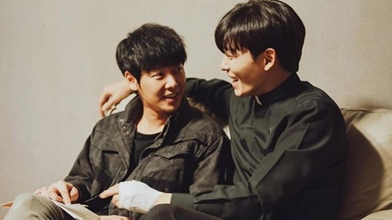 《客：The Guest》