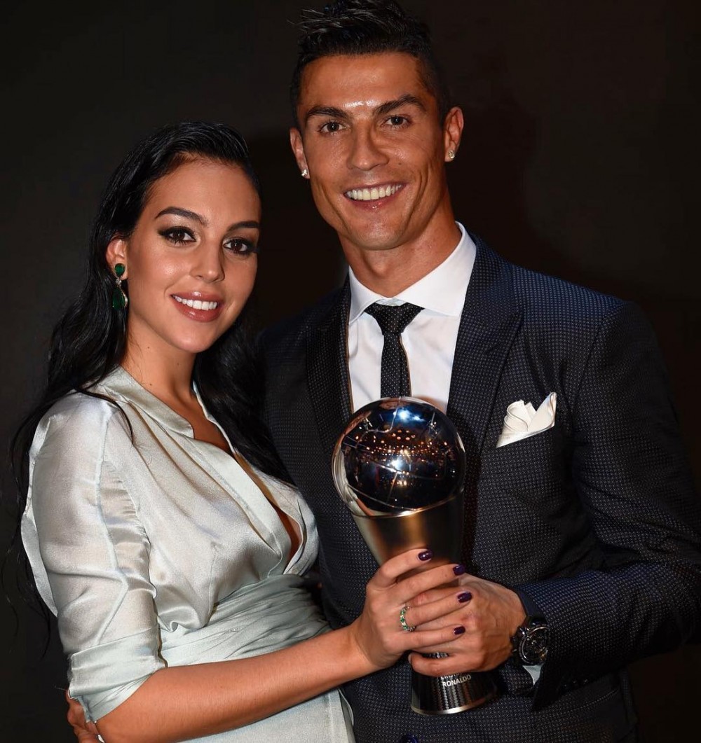 Cristiano Instagram