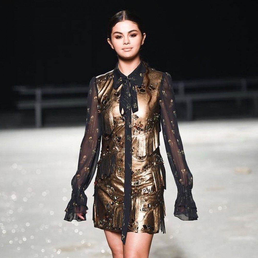 Selenagomez Instagram