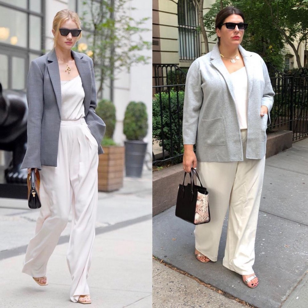 Katie Sturino's Instagram