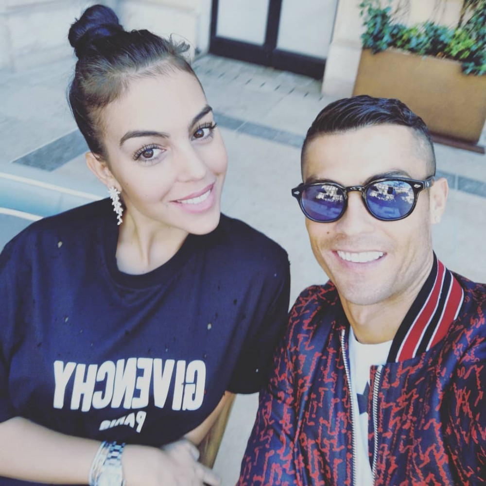 Cristiano Instagram