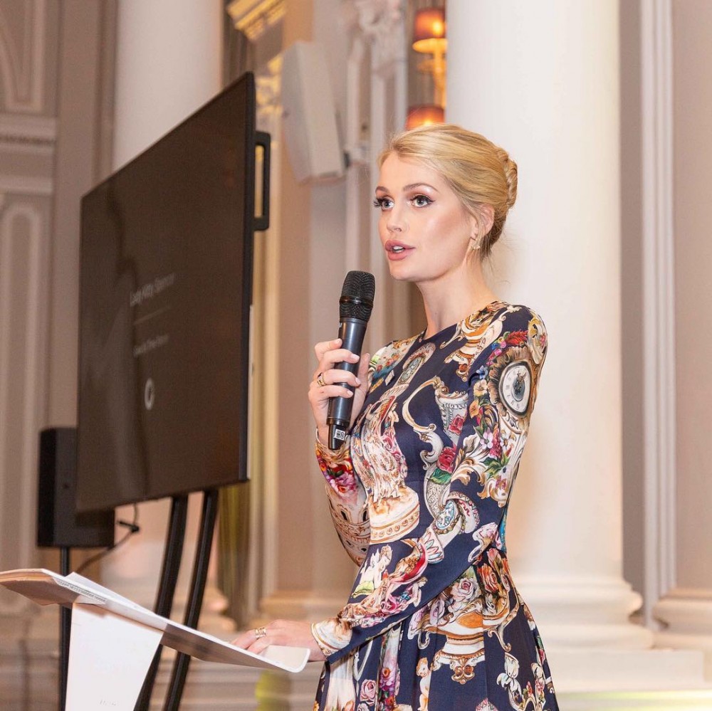 Kittyspencer Instagram