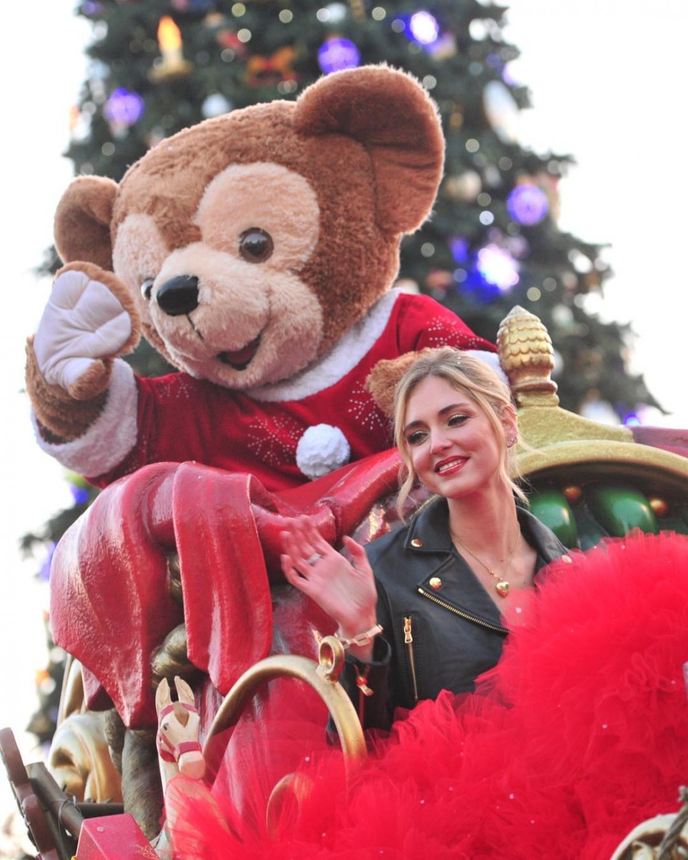 Chiaraferragni Instagram