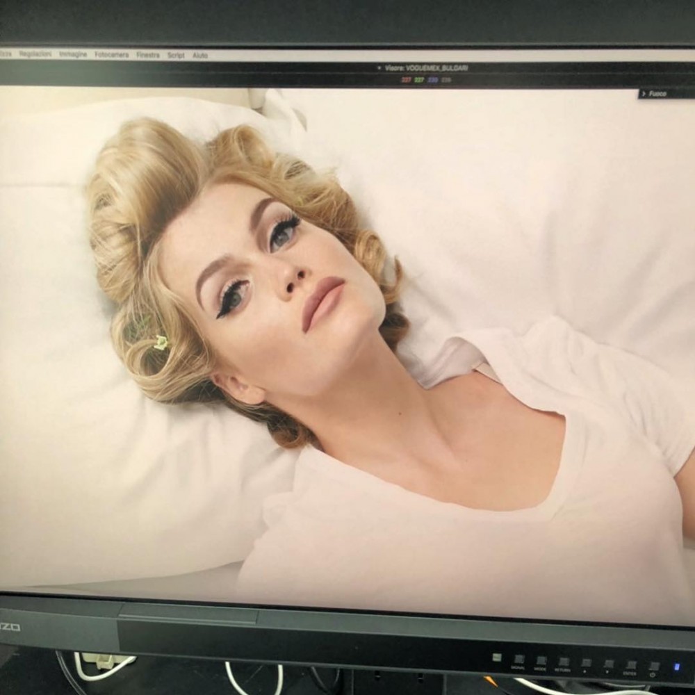 Kittyspencer Instagram