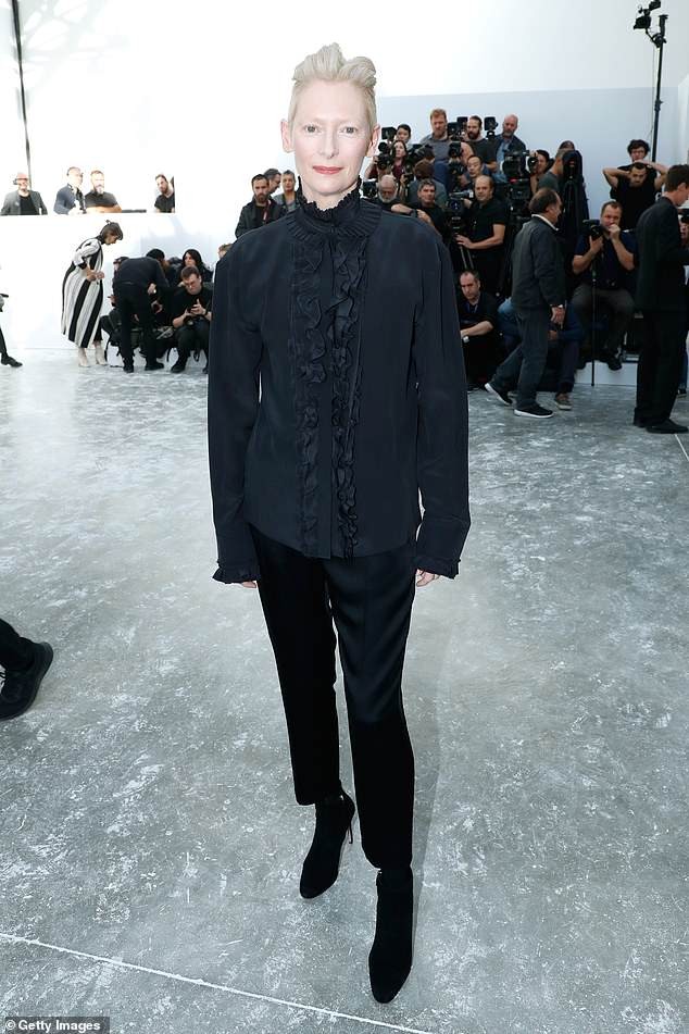 Photo from Getty Images