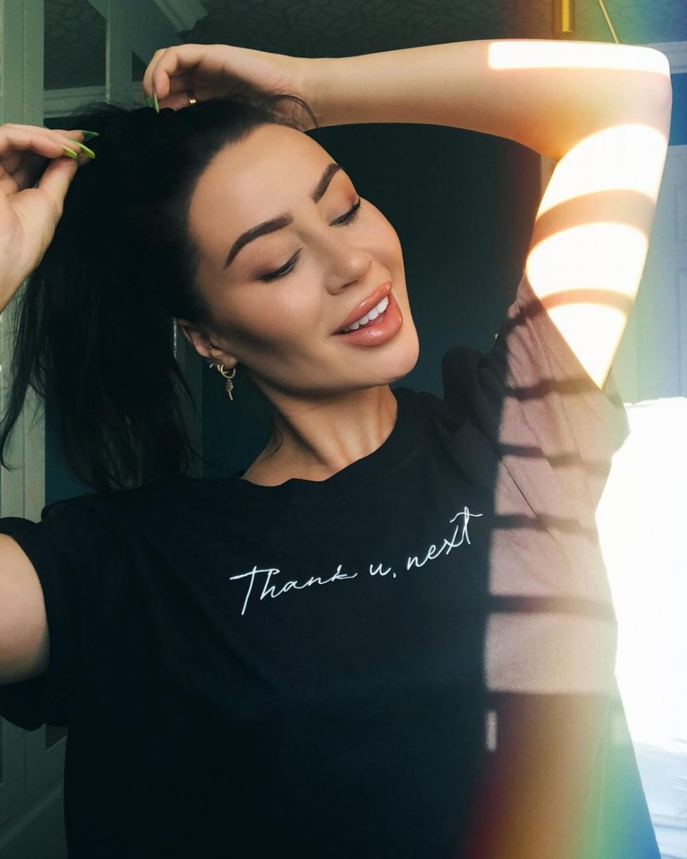 Inthestyle Instagram