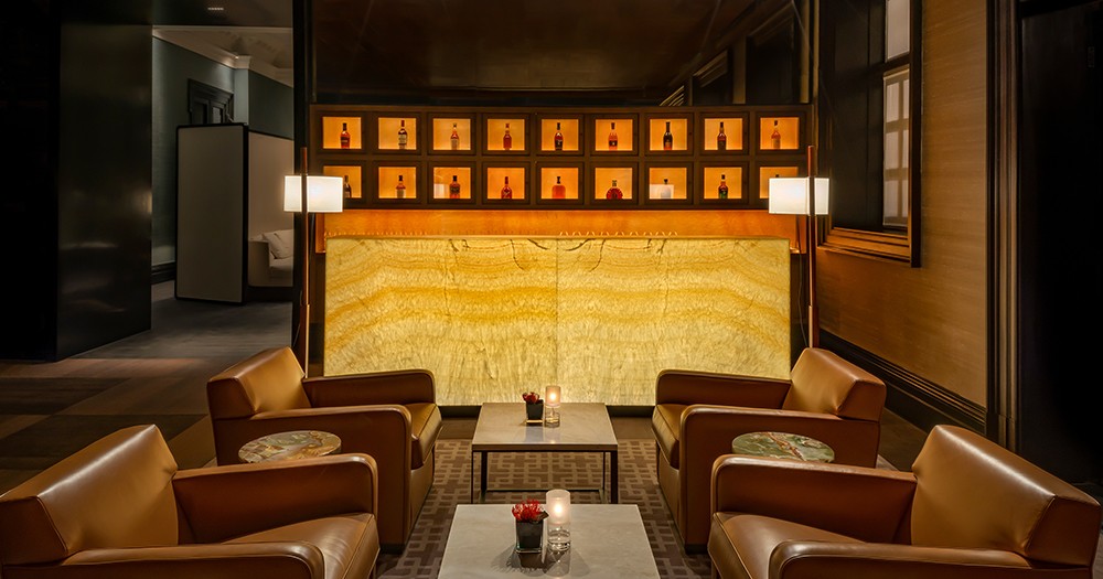 嚴選上海最新中式餐廳！BVLGARI Hotel Shanghai寶麗軒驚豔問世！