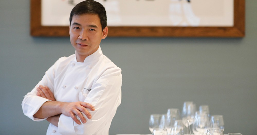 嚴選上海最新中式餐廳！BVLGARI Hotel Shanghai寶麗軒驚豔問世！