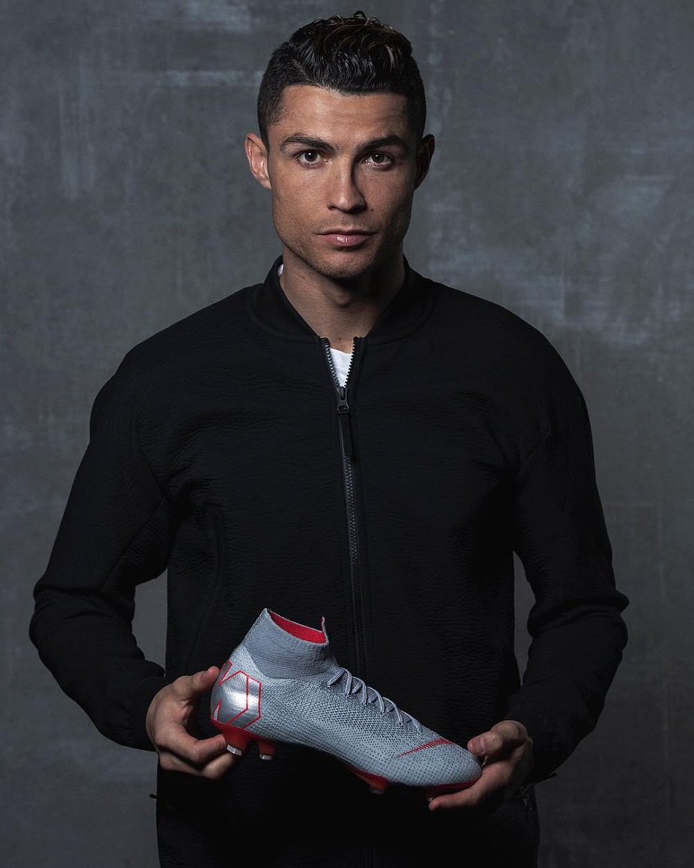 Cristiano Instagram