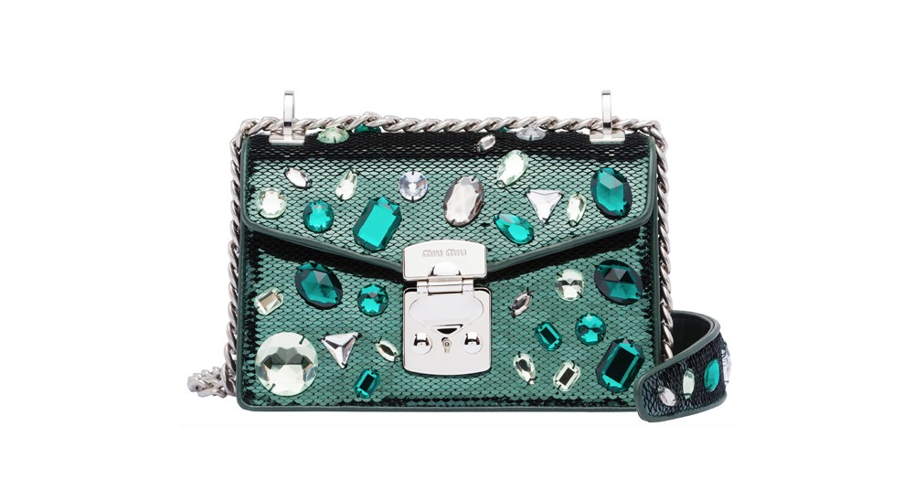 Photo from MIU MIU