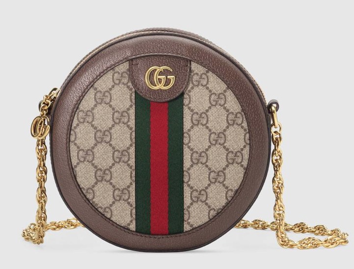 Photo from GUCCI