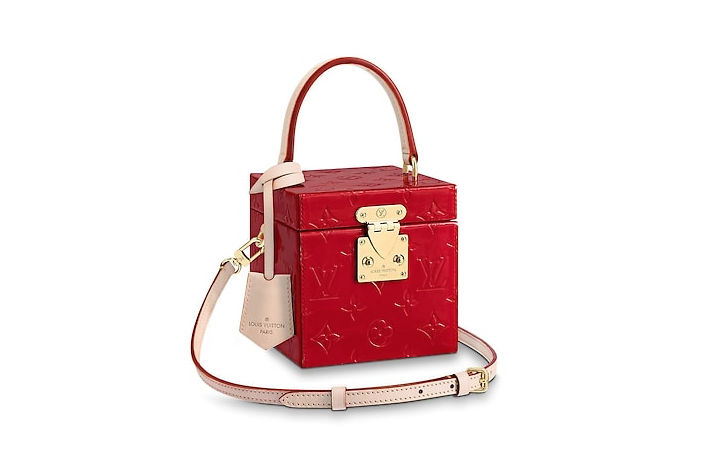 Photo from LOUIS VUITTON