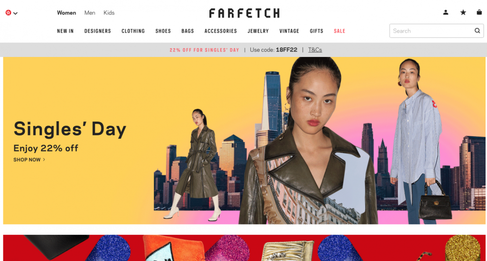 Photo from FARFETCH