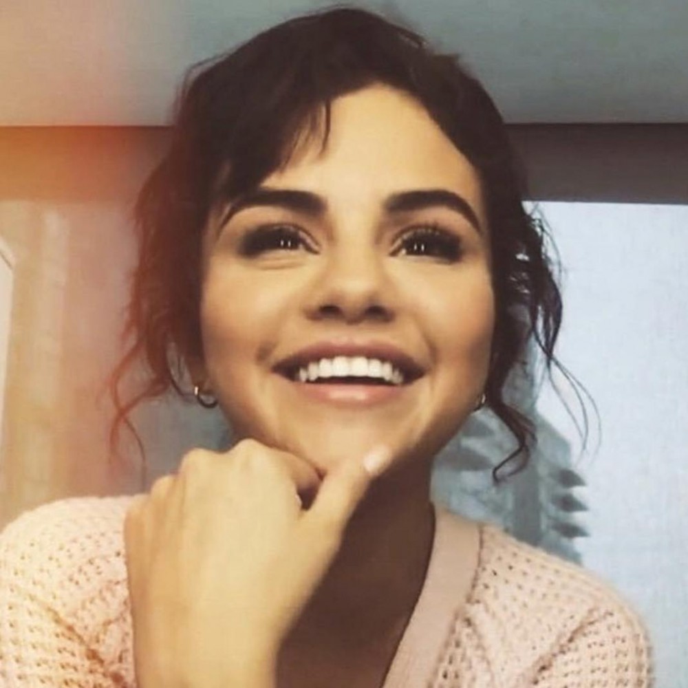 Selenagomez Instagram
