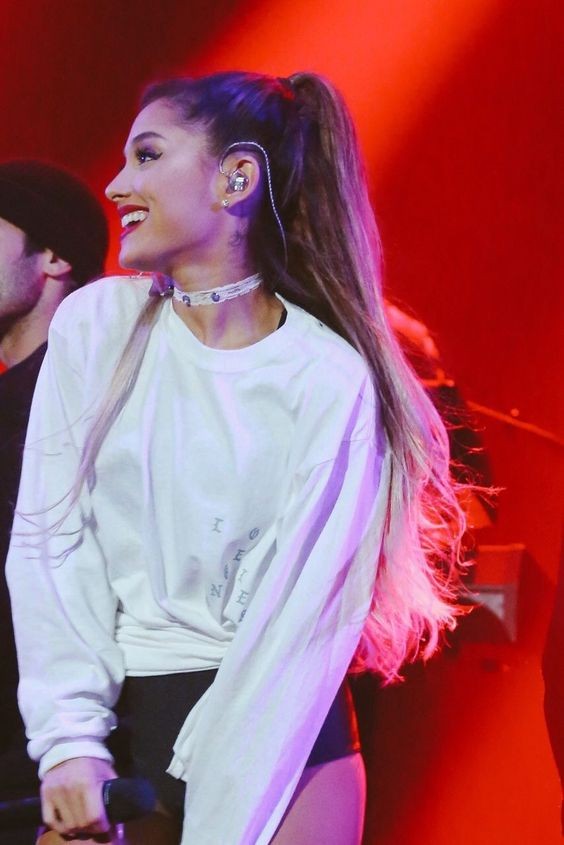 Arianagrande Instagram