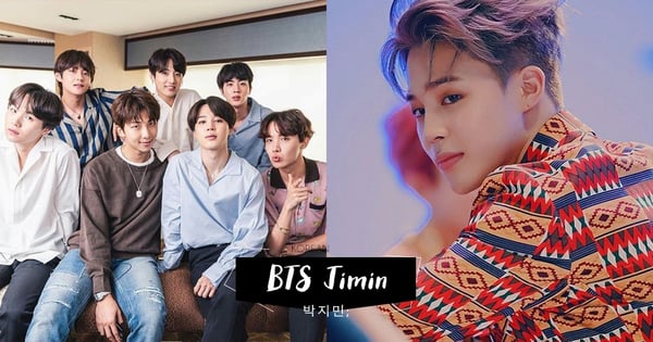 韓國天團的光采： 防彈少年團BTS 智旻，連個人直播也有達1億人的觀看！