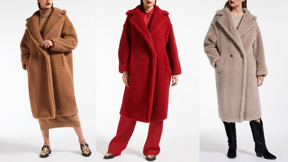 Photos from Max Mara