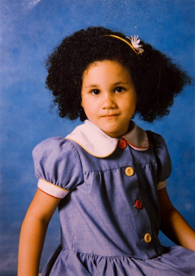 MEGHAN’S HAIR BLOG + ASHLEY WILLIAMS