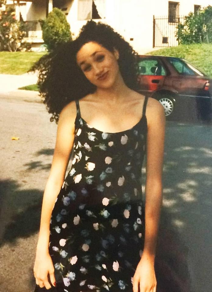 MEGHAN’S HAIR BLOG + ASHLEY WILLIAMS