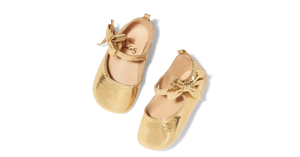 Photo from Christian Louboutin