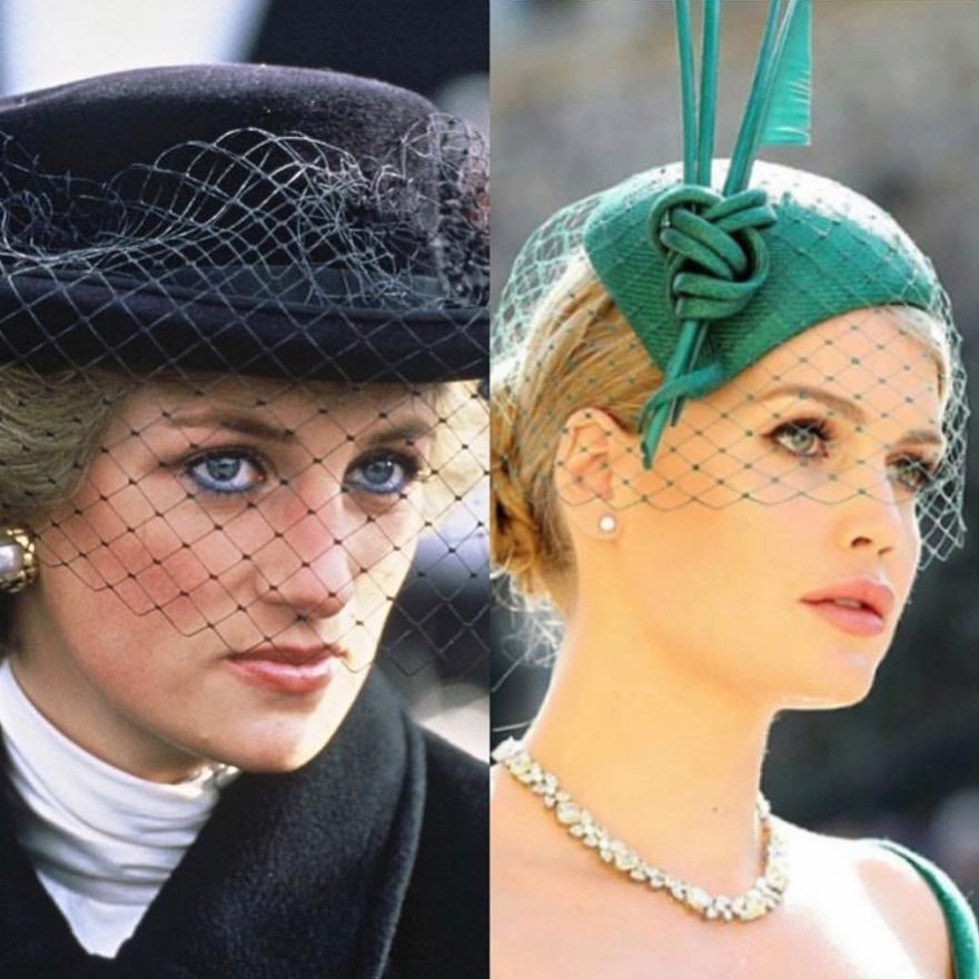 Staceybeatsonstylist Instagram