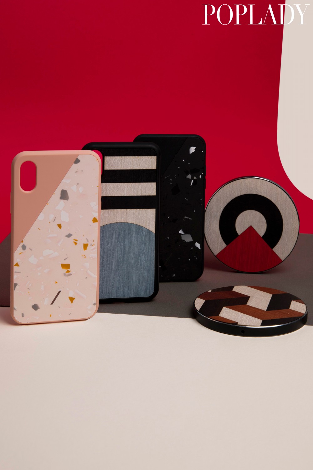 做個體貼的女朋友!今個聖誕節就以型格的科技禮物表達浪漫的愛!