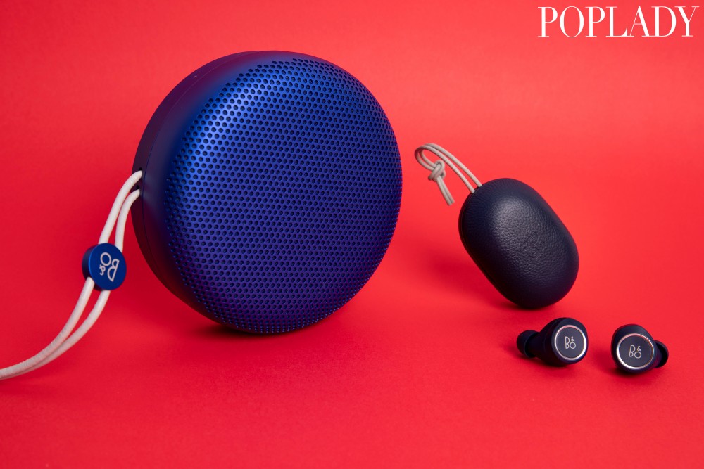 做個體貼的女朋友!今個聖誕節就以型格的科技禮物表達浪漫的愛!