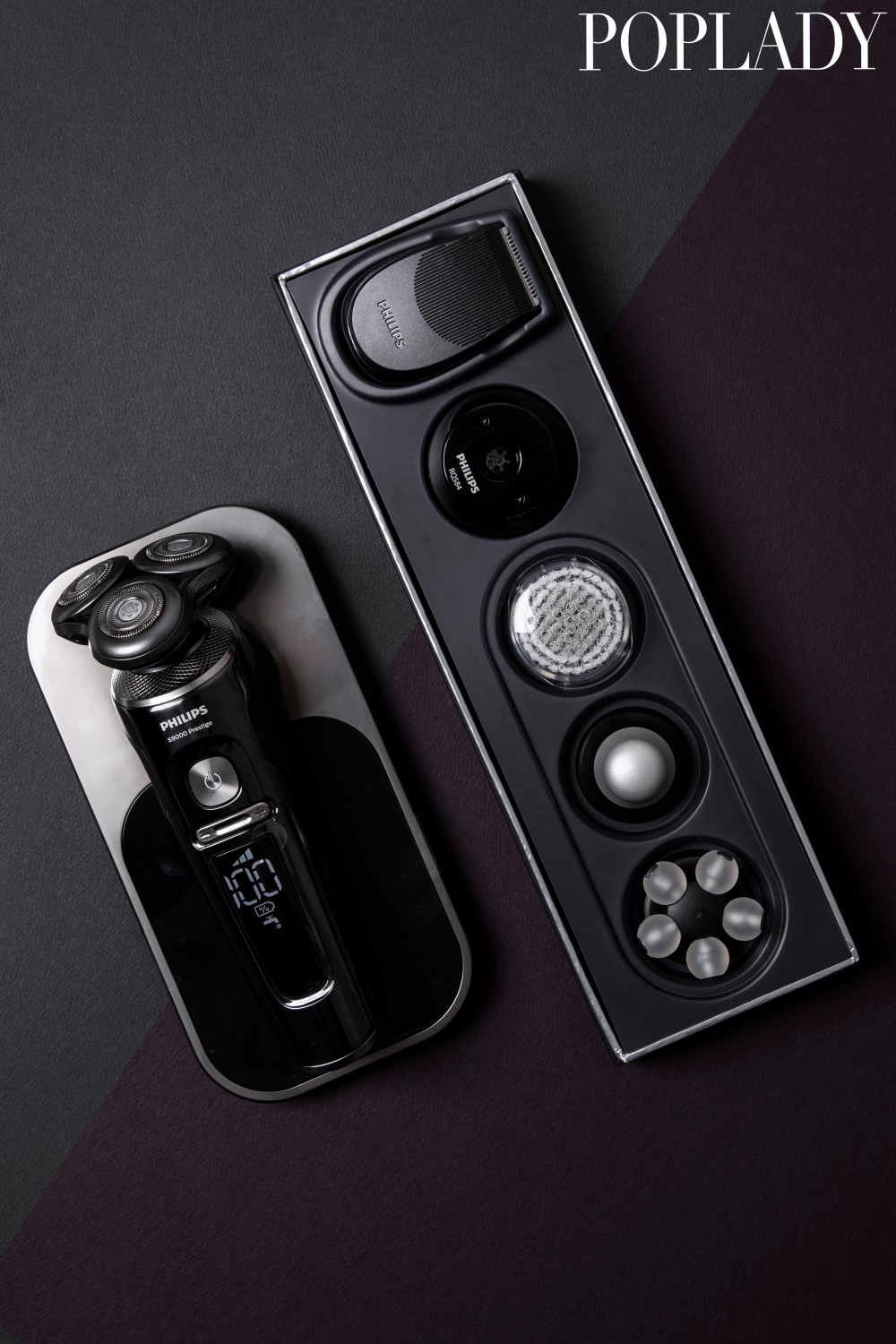 做個體貼的女朋友!今個聖誕節就以型格的科技禮物表達浪漫的愛!