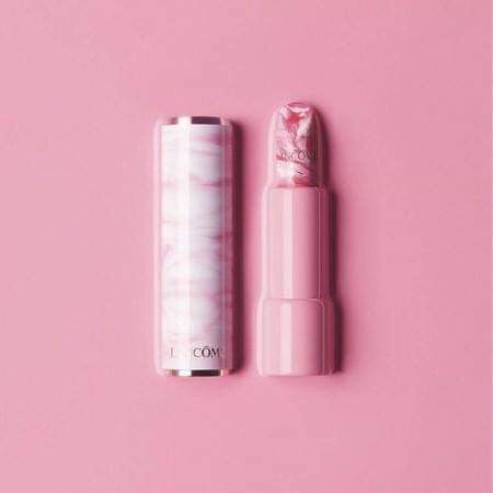 史上最美之唇膏登場！Lancôme推出絕美限量包裝！